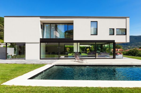Poolside Concrete Construction in Fort Wayne