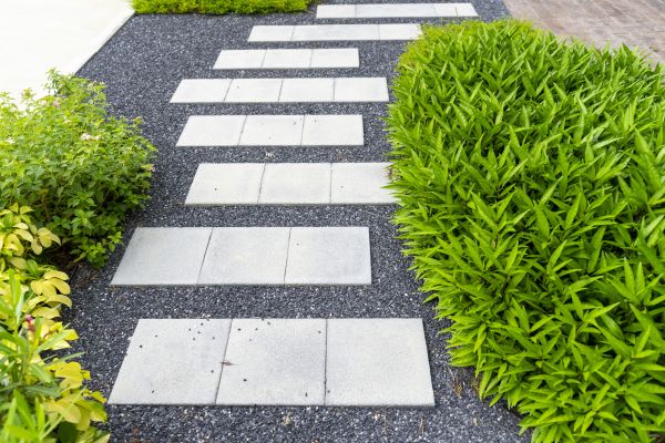 Home Walkway Installation in Fort Wayne
