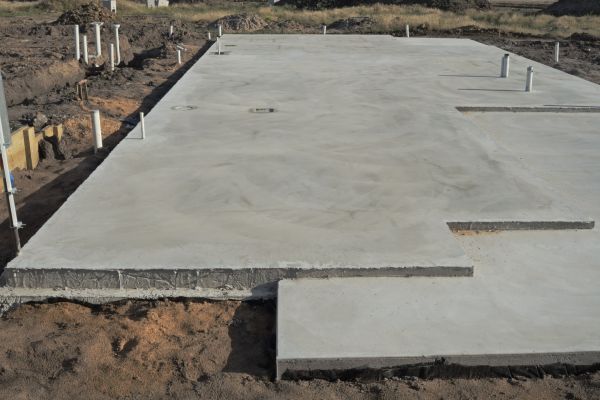 Slab Enlargement in Fort Wayne