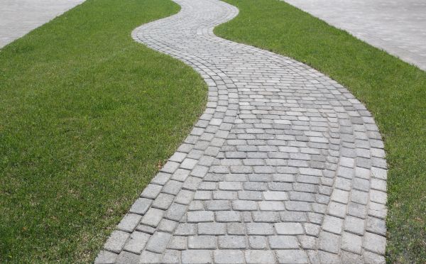 Walkway Enlargement in Fort Wayne