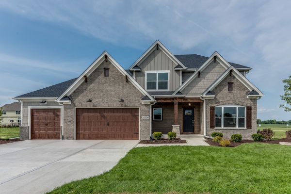 Cement Driveway Construction in Fort Wayne