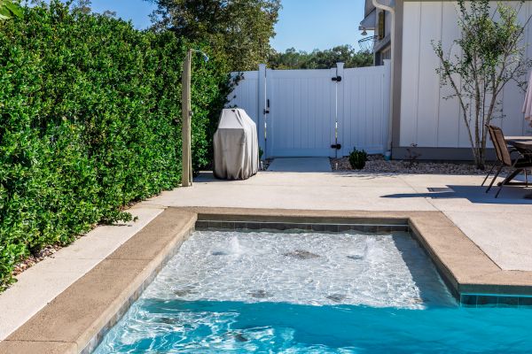 Pool Pavement Installation in Fort Wayne