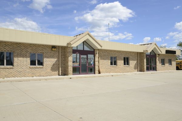 Concrete Lot Installation in Fort Wayne