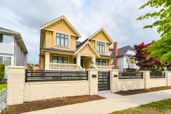 Concrete Path Service in Fort Wayne