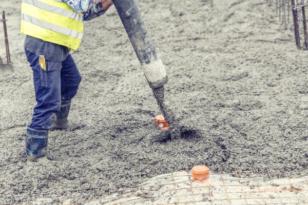 Cost of Pervious Concrete Installation in Fort Wayne