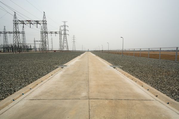 Cost of Concrete Road Paving in Fort Wayne