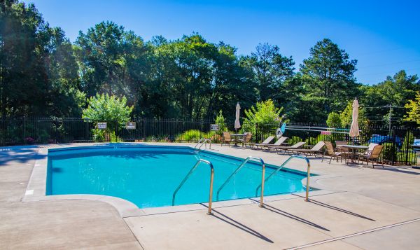 Cost of Pool Paving Installation in Fort Wayne