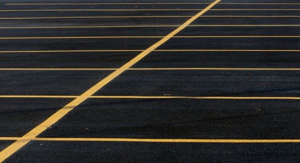 Parking Slab Installation in Fort Wayne