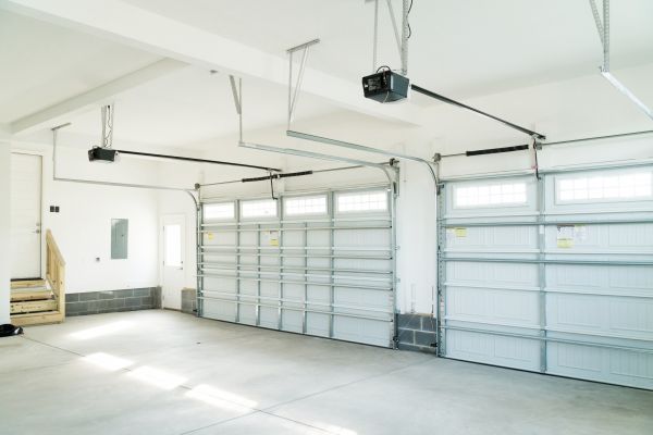 Garage Concreting in Fort Wayne