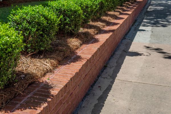Cost of Retaining Wall Installation in Fort Wayne