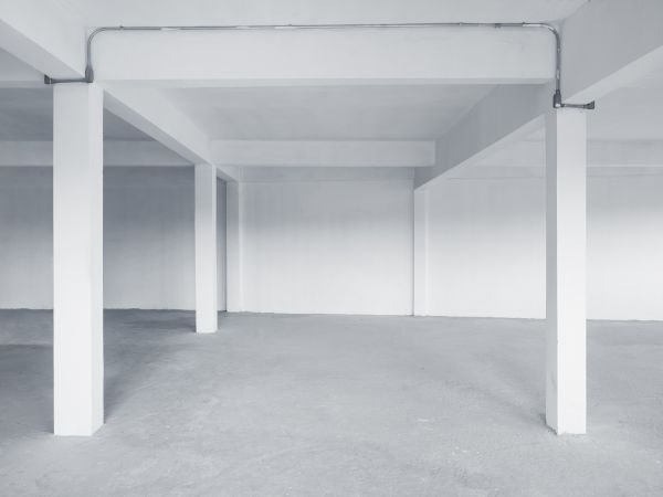 Cement Floor Replacement in Fort Wayne